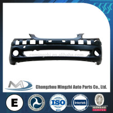 Car bumper, car auto parts, front bumper for Hyundai getz 2006